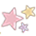 Sequins mix-in